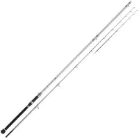 Daiwa Exceler Quiver Boat Bunn Fiskestang