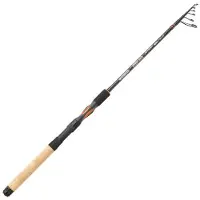 GARBOLINO Proxima Jetspin Tele Spinnestang