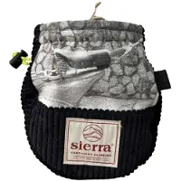 Sierra Climbing Classics Vintage Krittpose