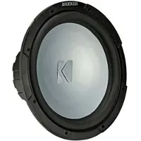 Kicker 2 Ohm Talespole