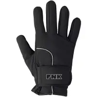 Pnk Winter Hansker