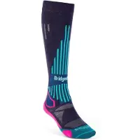 Bridgedale Lightweight Merino Performance Lange Sokker