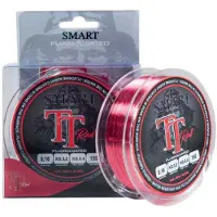 Maver Tt Red Fluorine 600 M Fiskesene Monofilament
