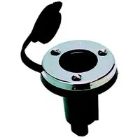 Perko Avtagbart Lysstøtte Th Pk Gs10117