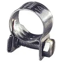 PLASTIMO A2 Mini Klemme 10 Enheter