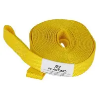 PLASTIMO Polyester Redningstau