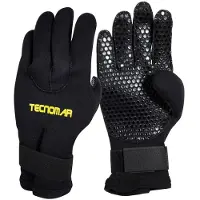 Tecnomar S 700 3 Mm Hansker
