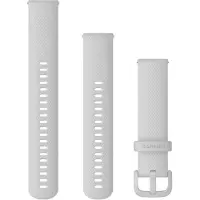 Garmin Quick Release 20 Mm Silikonrem