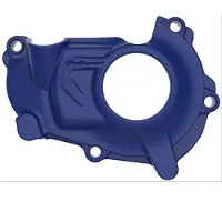 Polisport Yamaha Yz450f 18-20 Tenningsdekselbeskytter