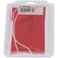 4water Fluorescein-konvolutt 40g