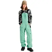 Burton Reserve 2l Bib Bukser