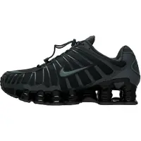 Nike Shox Tl Treningssko