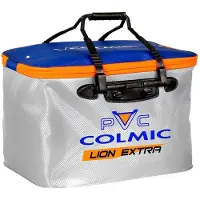 Colmic Lion Extra Eva-veske