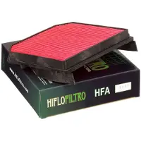 Hiflo Filtro Honda Hfa1922 Luftfilter