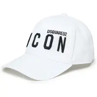 Dsquared2 Kids Icon Cap