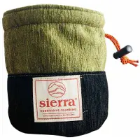 Sierra Climbing Matrix Krittpose