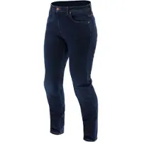Dainese A 5tasche Slim Curvy Jeans