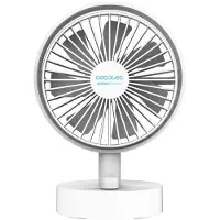 Cecotec Energysilence 2000 Portable Desk Bordvifte