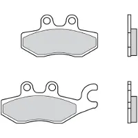 Brembo 07060xs Sintrede Bremseklosser