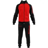 Givova Super King Treningsdress