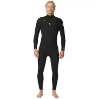 Rip Curl D/patrol Perf 3/2 Mm Gb Stm Langarmet Neopren-drakt Med Brystglidelås