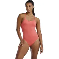 Tyr Durafast Elite Crosscut Tieback Badetøy
