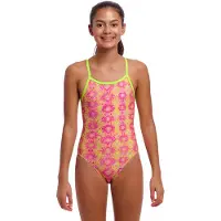 Funkita Single Strap Badetøy
