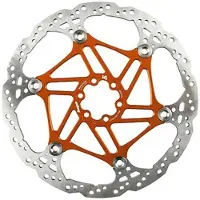 Hope V4 Floating Bremsekive