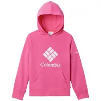 Columbia Trek French Terry Hettegenser