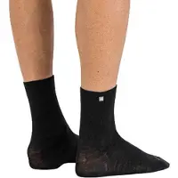 Sportful Matchy Wool Half Lange Sokker