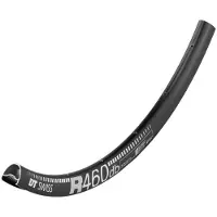 Dt Swiss R 460 700c 18 Mm Std Vi Disc Tubeless Landeveissykkel Felg