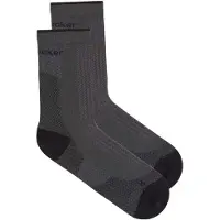 Icebreaker Merino Hike+ Ultralight Crew Sokker