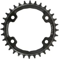 Massi Narrow Wide Xt/xtr Kjettingring
