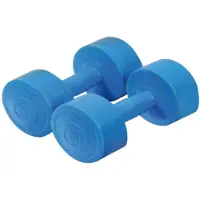 Sporti France 5kg Hantel