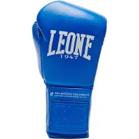 Leone1947 The Greatest Kunstlær Boksehansker