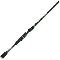 Irod Crusher Baitcastingstang