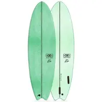 Ocean & Earth Ezi-rider 6´6´´ Surfebrett