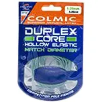 Colmic Duplex Core Hollow Power Elastisk Linje 3 M