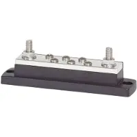 Blue Sea Systems Maxi-buss Skinne