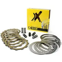 ProX Honda Crf450r02-08+crf450x 05-17 Edcps14002 Clutch Friksjonsplater