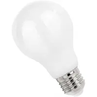 Spectrum LED E27 LED lampe 8,5W 2700K 950 lumen
