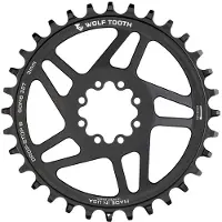 Wolf Tooth Sram Red 8b Dm 3 Mm Offset Kjettingring