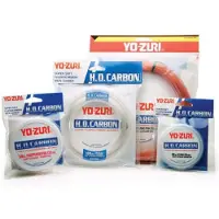 Yo-zuri H.d Leader Fluorokarbon 27 M