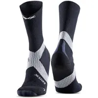 X-socks Bike Expert Lange Sokker