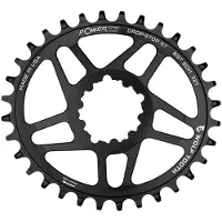 Wolf Tooth Drop St Sram Boost Ovalt Drev