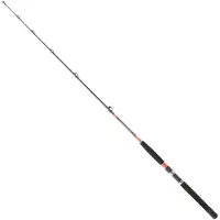 Daiwa Megaforce Fiskesnelle