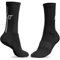 Rinat Anti-slip Lange Sokker