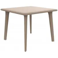Resol New Dessa 90x90 Cm Hagebord