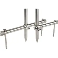 Carp spirit Bankstick Double Stabilisator