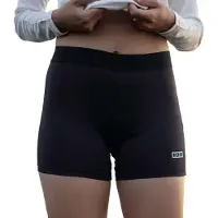 iON Rashguard-shorts Til Dame